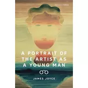 PORTRAIT OF THE ARTIST AS A YOUNG MAN