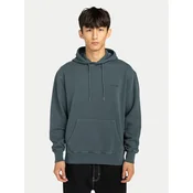 Element Jopa Lowcase Pigment Po ELYFT00173 Zelena Relaxed Fit
