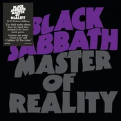 Black Sabbath - Master of Reality (Deluxe Edition) (2 CD)