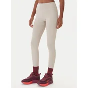 Reebok Pajkice Reebok X Ewa Chodakowska RK25311CCW Bež Slim Fit