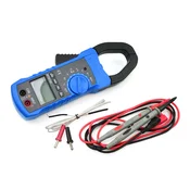 Kleščni multimeter Geko NCV 18248