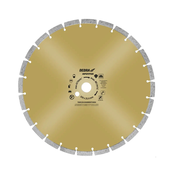 DEDRA-EXIM Disk za rezanje betona, disk za beton 350x25,4 mm DEDRA HP2173A