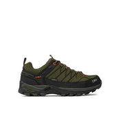 Trekking čevlji CMP Rigel Low 3Q13247 Zelena
