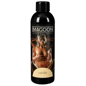 Gardj Europe Vanilijevo masažno olje 200 ml