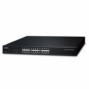 PLANET VGW-2420FS gateway/controller 10, 100 Mbit/s