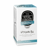ROYAL GREEN B12 vitamin, (8710267026690)