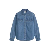 LEVIS ® Bluza HERITAGE moder denim
