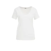 WE Fashion Majica  bela