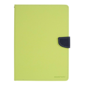 Etui Goospery Fancy Diary za iPad Pro 12.9 2020 - zelen