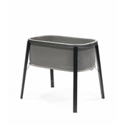 Stokke kolijevka Snoozi - Graphite Grey