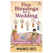 Five Blessings for a Wedding
