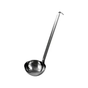 ILSA zajemalka Standard 36cm, fi 10cm, inox