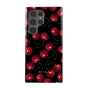 Premium maska Burga Tough Cherrybomb za Samsung Galaxy S23 Ultra