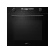 Tesla BO910MBP ventilatorska/72l/ piroliticko cišcenje Ugradna rerna ( BO910MBP )