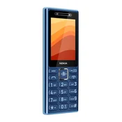 NOKIA mobilni telefon 210 4G, Dark Blue