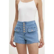 Jeans kratke hlače Answear.LAB