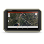 Garmin Overlander MT-D Europe (ME+NA)