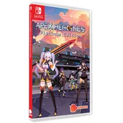 Apex Heroines - Platinum Edition (SWITCH)