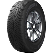 MICHELIN zimske gume Pilot Alpin 5 SUV 235/55R19 105H XL MO