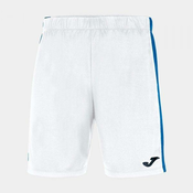 Joma Maxi Short White Royal