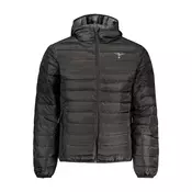 Esercito 1659 Muška jakna Accademia Militare W5S6187014, Crna
