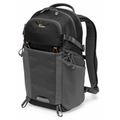 Lowepro Photo Active BP 200 AW (črno/siv)