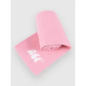 Another Cotton Lab Another Slim Scarf pink