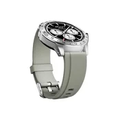 HiFuture Flex2 Pametni sat, 1.39, Full HD, IP68, Sivi