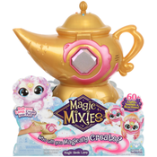 Magic Mixies Čarobna svetilka, roza