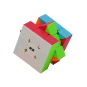 Rubikova kocka - QY SpeedCube - Warrior - S