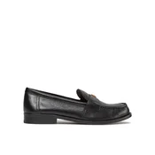 Tory Burch Mokasini Classic 150907 Črna