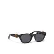 Sončna očala MOSCHINO MOS130/S 205412 80755IR Črna