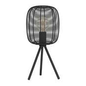 Eglo 43967 - Stona lampa RINROE 1xE27/40W/230V