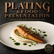 Plating & Food Presentation