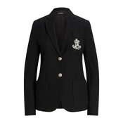 Lauren Ralph Lauren Blazer Anfisa, črna