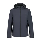 Icepeak BRIMFIELD, muška jakna za planinarenje, siva 257970682I
