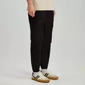 Jogger pantalone sa džepovima cargo