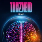 Electric Callboy - Tanzneid (Limited Edition) (Translucent Neon Pink Coloured) (180 g) (LP)