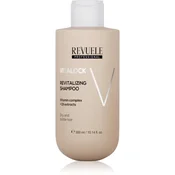 Revuele Professional Vitalock Revitalizing revitalizacijski šampon za suhe in krhke lase 300 ml