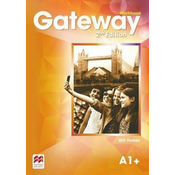 Gateway A1+: Workbook, 2nd Edition