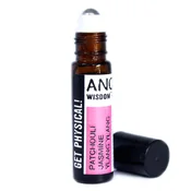 AROMATIČNI ROLL-ON - POVEČANJE ENERGIJE
