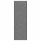 Vidaxl Predpražnik antraciten 60x180 cm