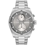 HUGO Boss Ura moška 1530372 (O 44 mm)