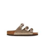 Birkenstock Natikači Florida 1030352 Zlata
