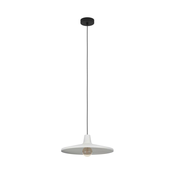 Eglo 900833 - Lestenec na vrvici MINIERE 1xE27/40W/230V
