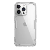 Torbica Nillkin Nature Pro za iPhone 13 Pro Max 6.7 transparent