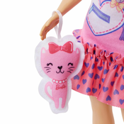 BARBIE - Moja prva Barbie