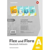 Flex und Flora - Deutsch inklusiv. Paket A GS