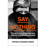 Say Nothing