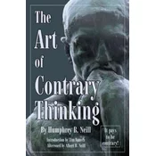 Art of Contrary Thinking